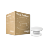 Fibaro The Button WHITE FGPB-101-1 ZW5 868,4MHz product photo front S